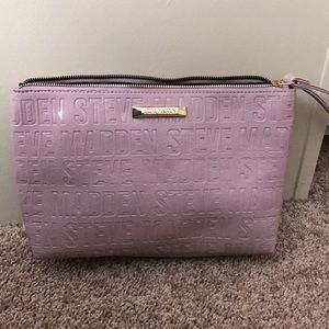 Steve Madden wrist bag